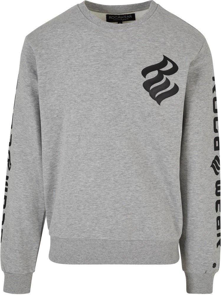 Rocawear Sweatshirt Hoodies Sweatshirts Men Lifestyle kustom kult