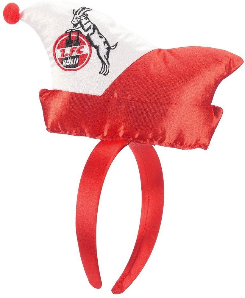 1. FC Köln Krätzchen Alaaf 2050312 - Herren / Unisex
