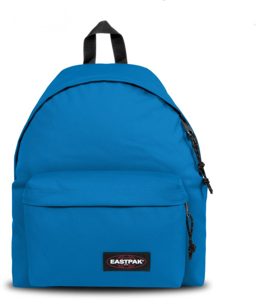 Eastpak Rucksack Backpack Padded Pak'R Bang Blue