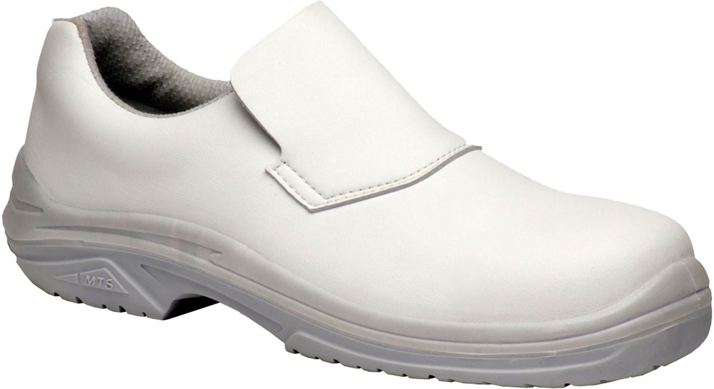 MTS Sicherheitsschuh S2 En Iso 20345:2022/Src Luna+ - Herren / Unisex