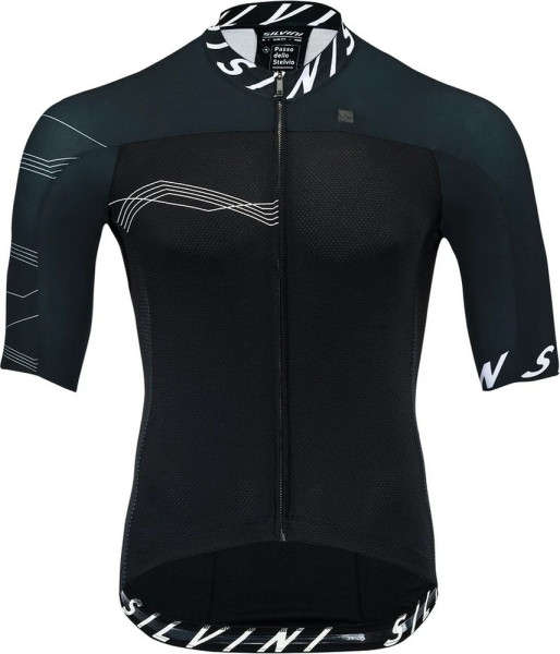 Silvini Trikot Herren Radtrikot 94181