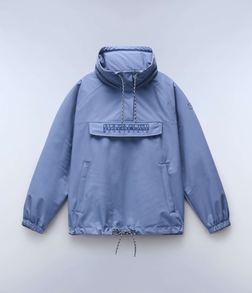 Napapijri Damen Anorak Rainforest Dune NP0A4IKZ