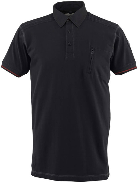 Mascot Polo-Shirt mit Brusttasche Kreta Frontline 50351-833