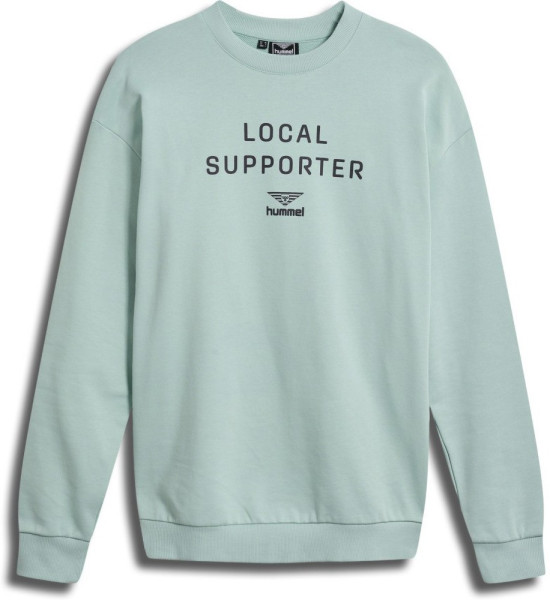 Hummel Sweatshirt Hmlhive Owen 214370