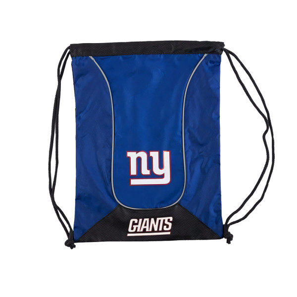 New York Giants Doubleheader Backsack American Football
