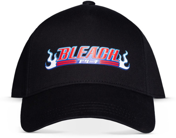 Bleach - Men's Adjustable Cap