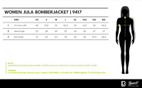 Brandit Women Jula Bomberjacket 9417