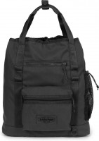 Eastpak Rucksack / Backpack Mynder Roothed Black-23 L
