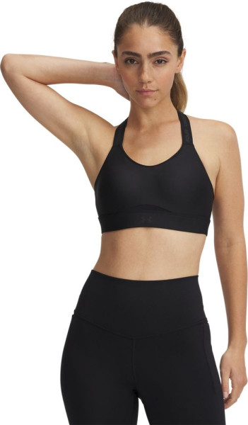 Under Armour Damen Sport-BH Infinity High Strappy 1389827