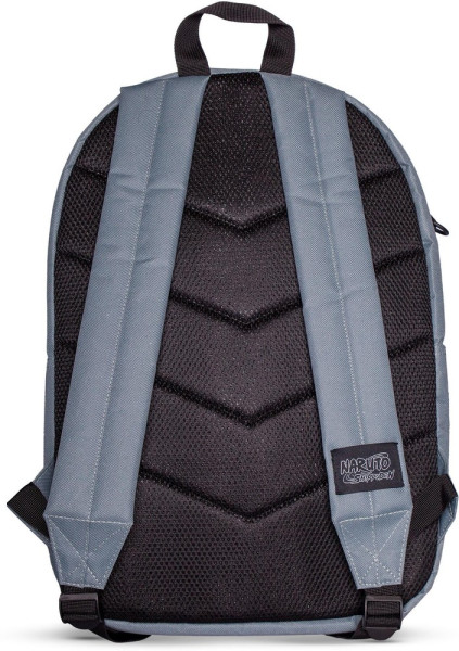 Naruto - Basic Backpack Black
