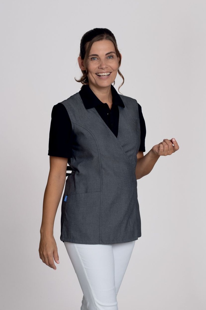 Leiber Damen Kasack 04-2155 - Damen