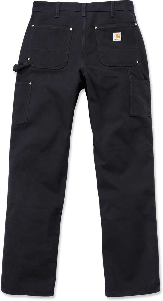 Carhartt B01 Double-Front Utility Work Pant 106679 | Pants / Jeans