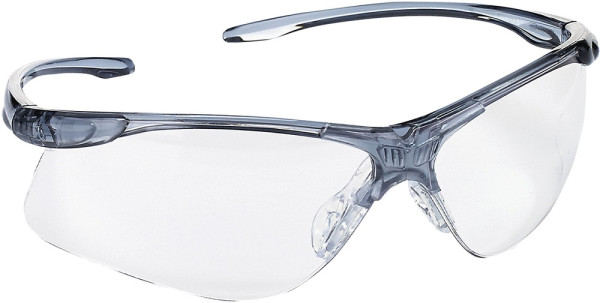 Edge - Dynamic Safety Augenschutz Schutzbrille (EPCE150C) Shooting Star Klar