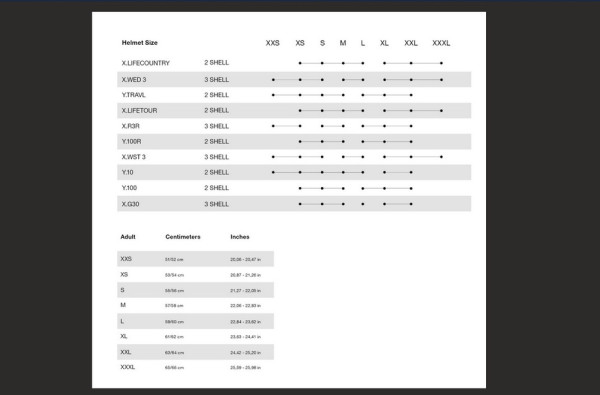 Nexx Integralhelm Helmet X.Wst3 28962