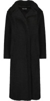 Alife & Kickin Damen Winterjacke HariAK A Teddy Coat 11362-9999