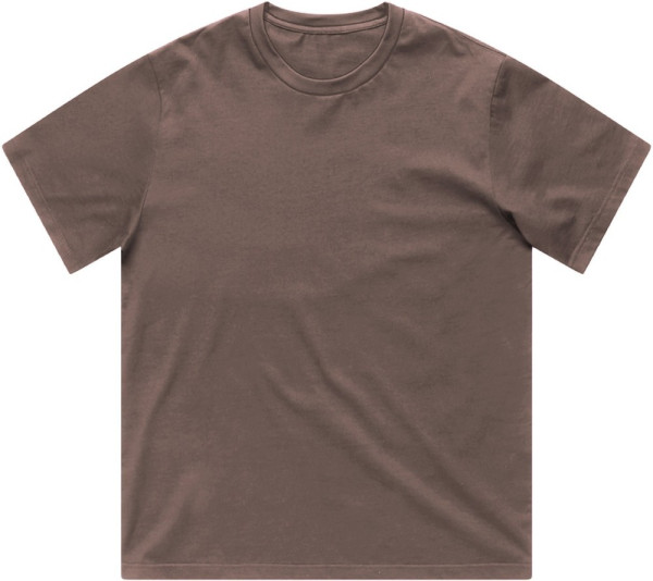 Vintage Industries T-Shirt Devin T-Shirt Raven