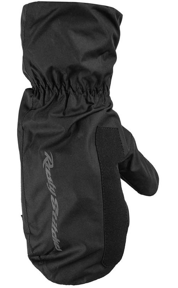Rusty Stitches Regenhandschuhe Rain Gloves Cover Large 68235 - Herren / Unisex