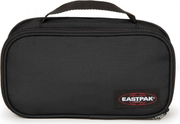 Eastpak Accessoir Flat Oval Black