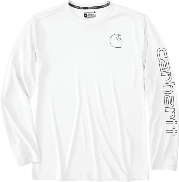 Carhartt Sun Defender L/S T-Shirt 107202