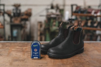 Blundstone Schuhpflege Polishing Pad