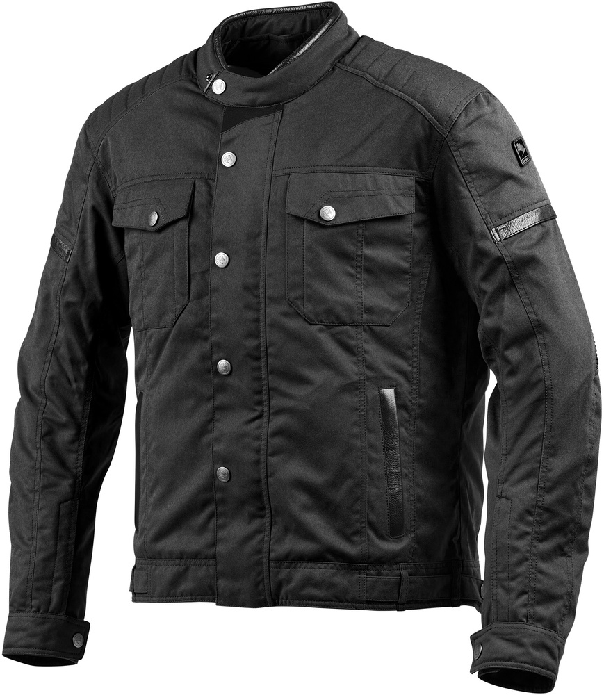 Germot Motorrad Jacke Urban GM50234001 - Herren / Unisex