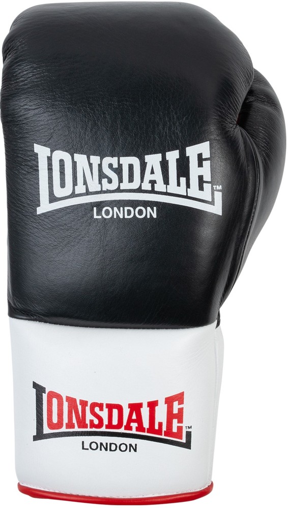 Lonsdale Boxhandschuhe Campton Boxhandschuhe aus Leder - Herren / Unisex