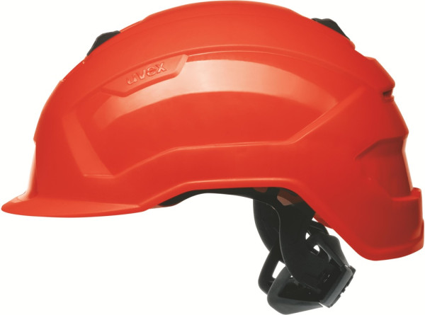 Uvex Schutzhelm Pronamic 9731331 Mit Lüftungen 9731331