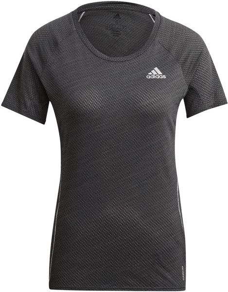 Adidas Damen Sportshirt Damen T-Shirt Adi Runner 95558
