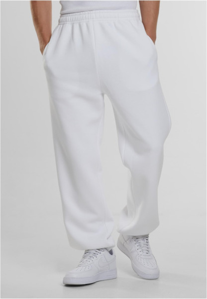 Urban Classics Fluffy Sweatpants TB6749
