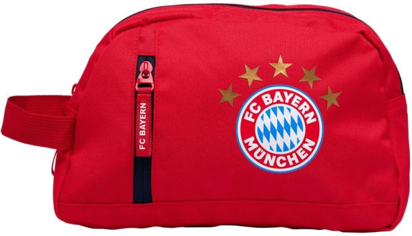 FC Bayern München Kulturbeutel 32111