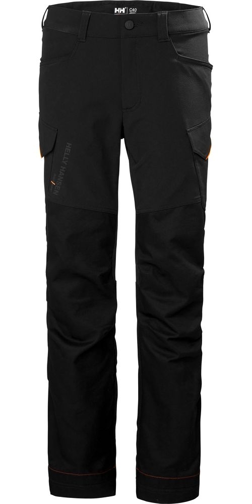 Helly Hansen Damen Arbeitshose Luna BRZ Cargo Pant 77593 - Damen