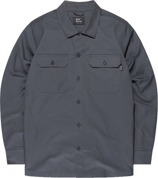 Vintage Industries Hemd Harris Shirt 3550