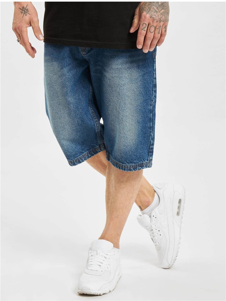 Dangerous DNGRS Crush Shorts 90th Mid - Herren / Unisex