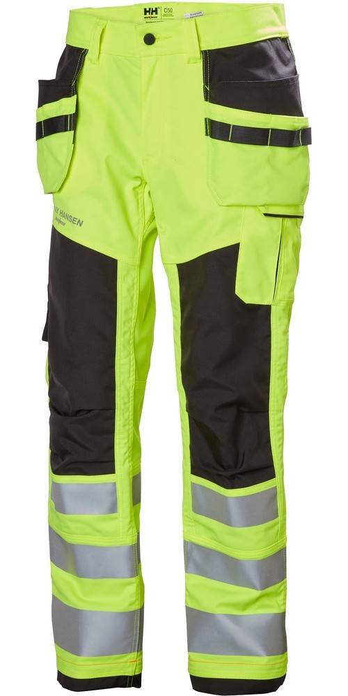 Helly Hansen Arbeitshose Alna 2.0 Cons Pant Cl 2 - Herren / Unisex
