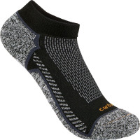 Carhartt Socken Force™ Midweight Low Cut Sock 3 Pair SL3283M