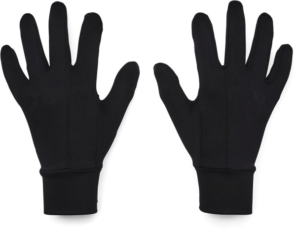 Under Armour Damen UA Storm Unterzieh-Laufhandschuhe