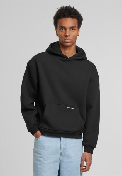 MT Upscale Faith Is Strength Fluffy Hoody MT3401