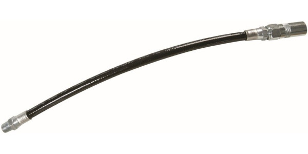 Silverline Kfz Behälter / Zubehör Schlauch für Fettpresse 300 mm