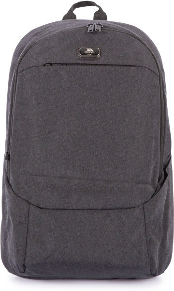 Trespass Rucksäcke Garwald - Casual Rucksack Dark Grey Marl