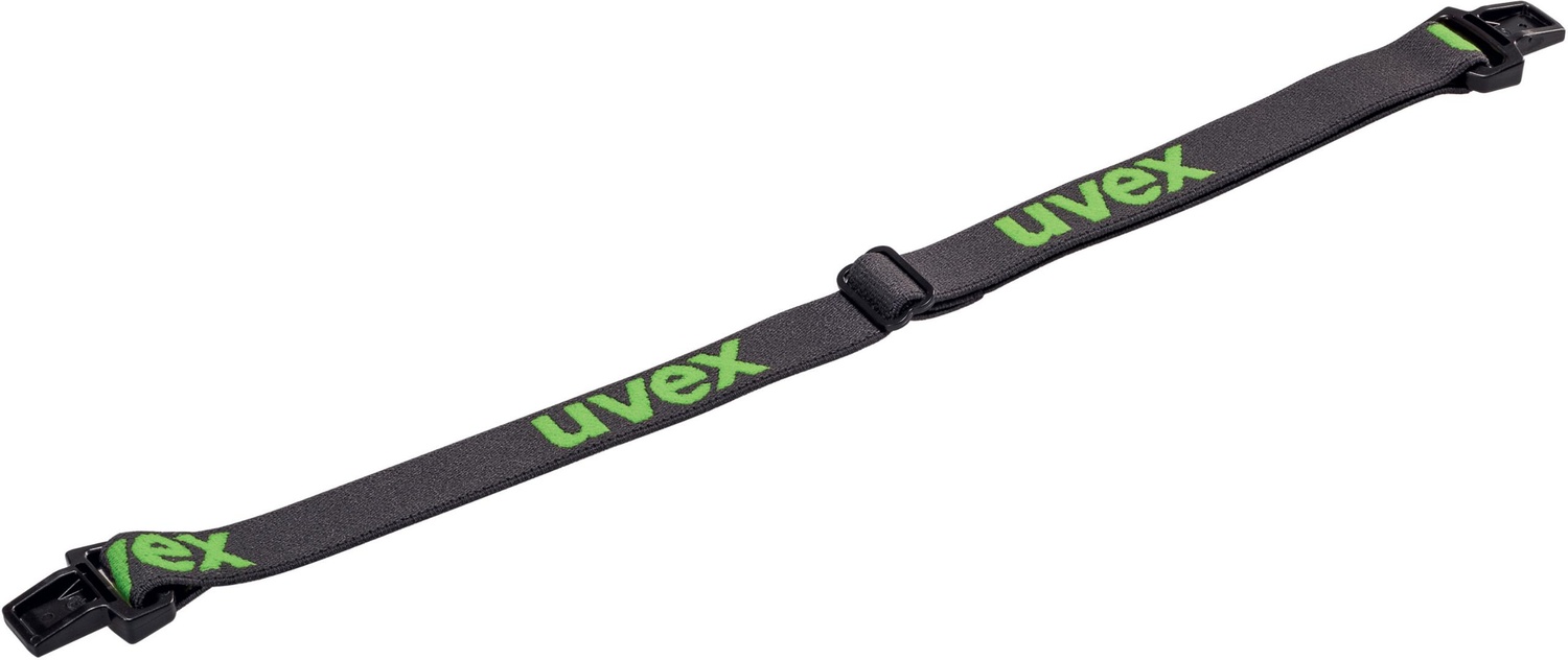 Uvex Kinnriemen 9790031 (97900) - Herren / Unisex