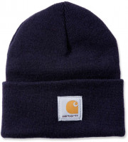 Carhartt Mütze Watch Hat Navy