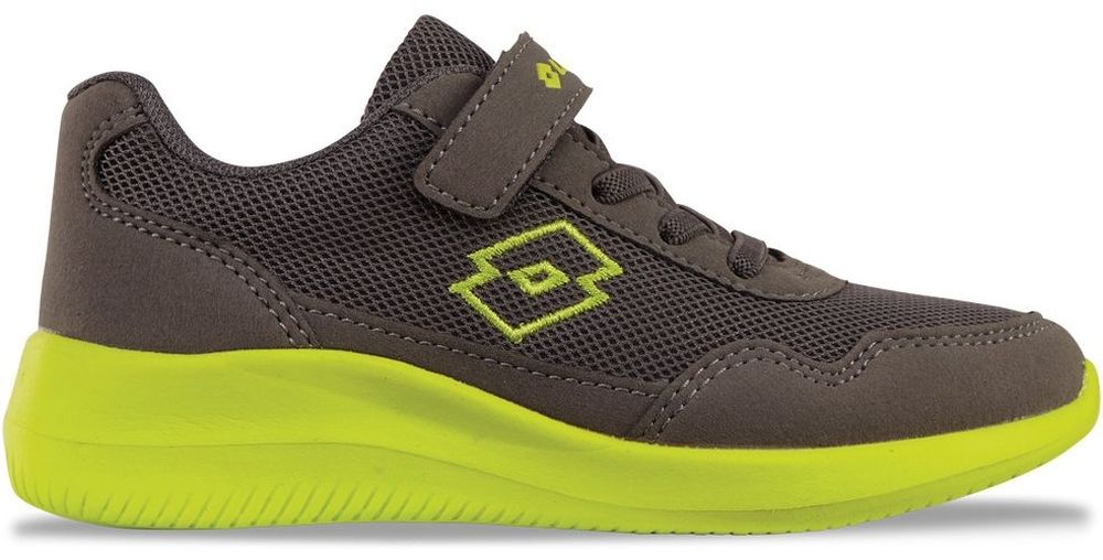 Lotto Kinder Sneaker Connect Bc K 2600002K - Herren / Unisex