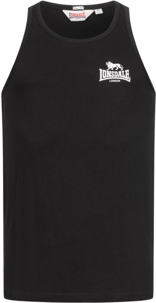 Lonsdale Unterhemd Dolton Singlet schmale Passform