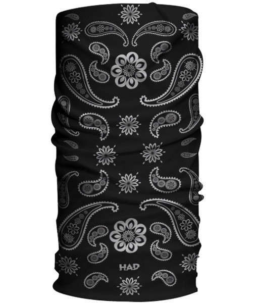 Had Tunnel Originals India Paisley Black
