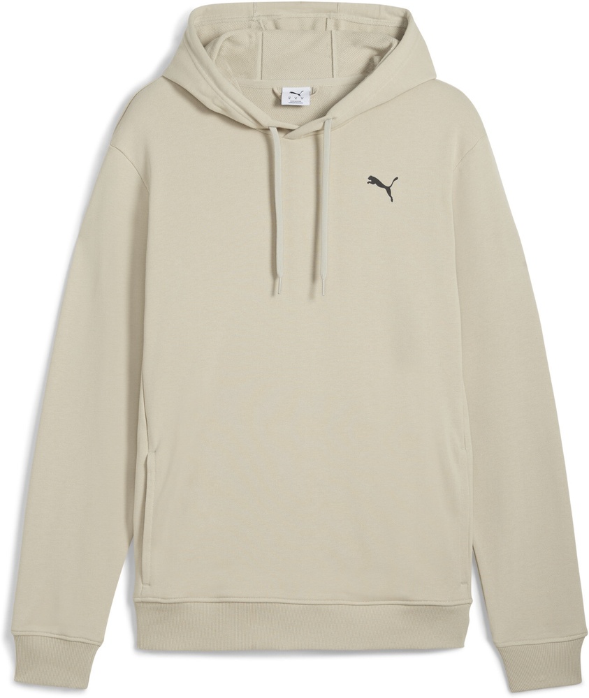 Puma Tad EssentiaLongsleeve French Terry Hoodie 525918 - Herren / Unisex