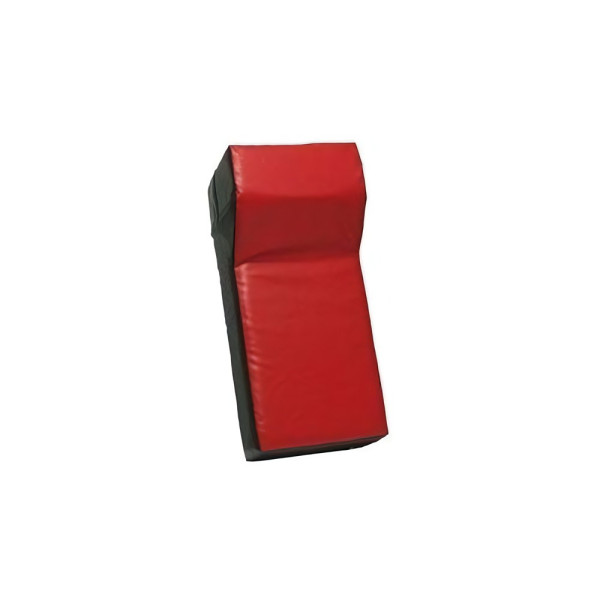 Sportief Boxing Gear Treppe/Pad mit Ecke HOEK