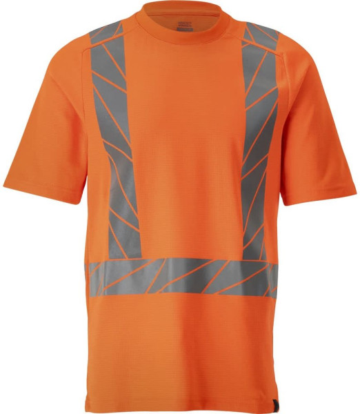 Mascot T-Shirt Accelerate Safe 22182-771