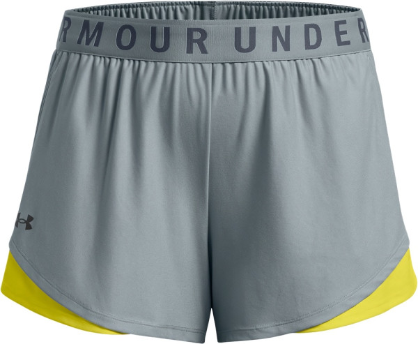 Under Armour Damen Play Up Shorts 3.0&