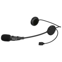 Sena Headset 3S-B Schwanenhalsmikrofon Bluetooth Kommunikation System