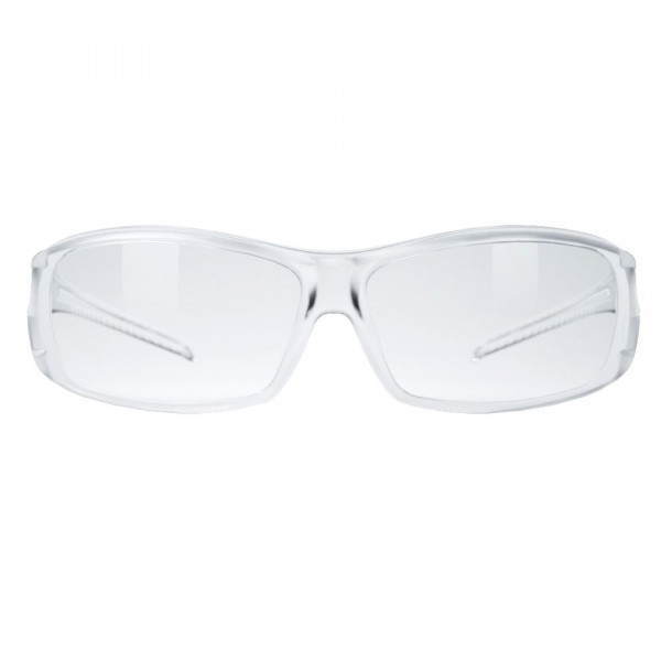 Hellberg Schutzbrille Xenon OTG AF/AS Klar